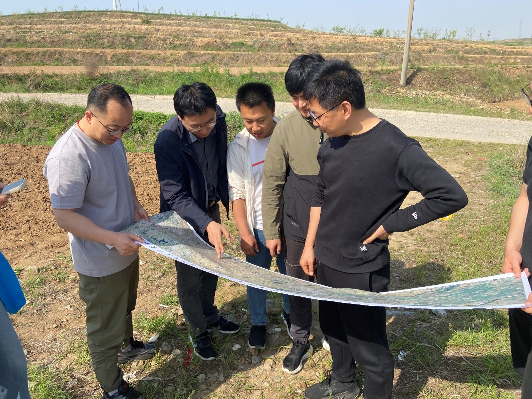 聚焦“一線(xiàn)”|發(fā)展規(guī)劃院：沂沭河雨洪資源利用東調(diào)工程